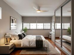 Blk 430 Tampines Street 41 (Tampines), HDB Executive #617843401
